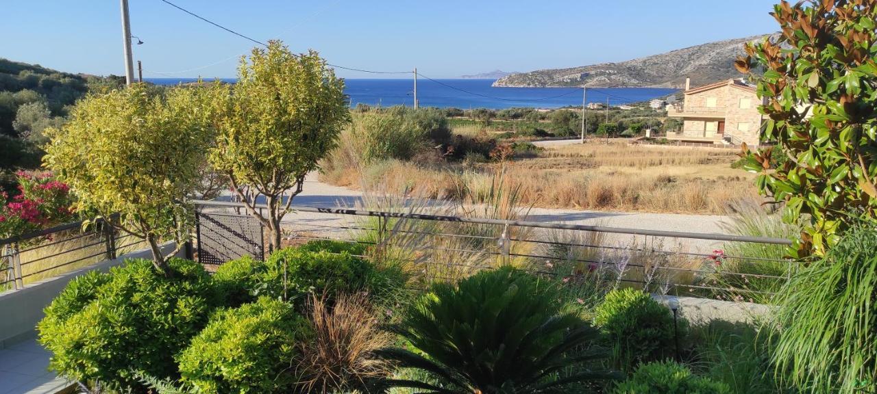 Apartment Patroclos Seaview Sounion