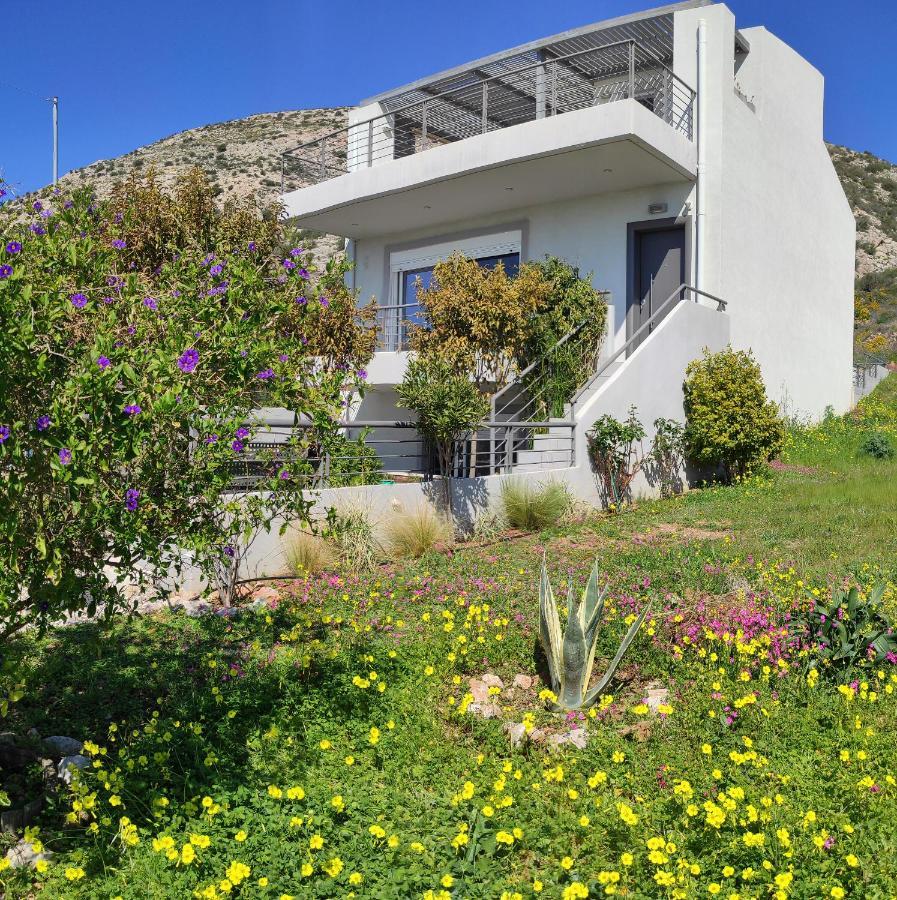 Apartment Patroclos Seaview Sounion