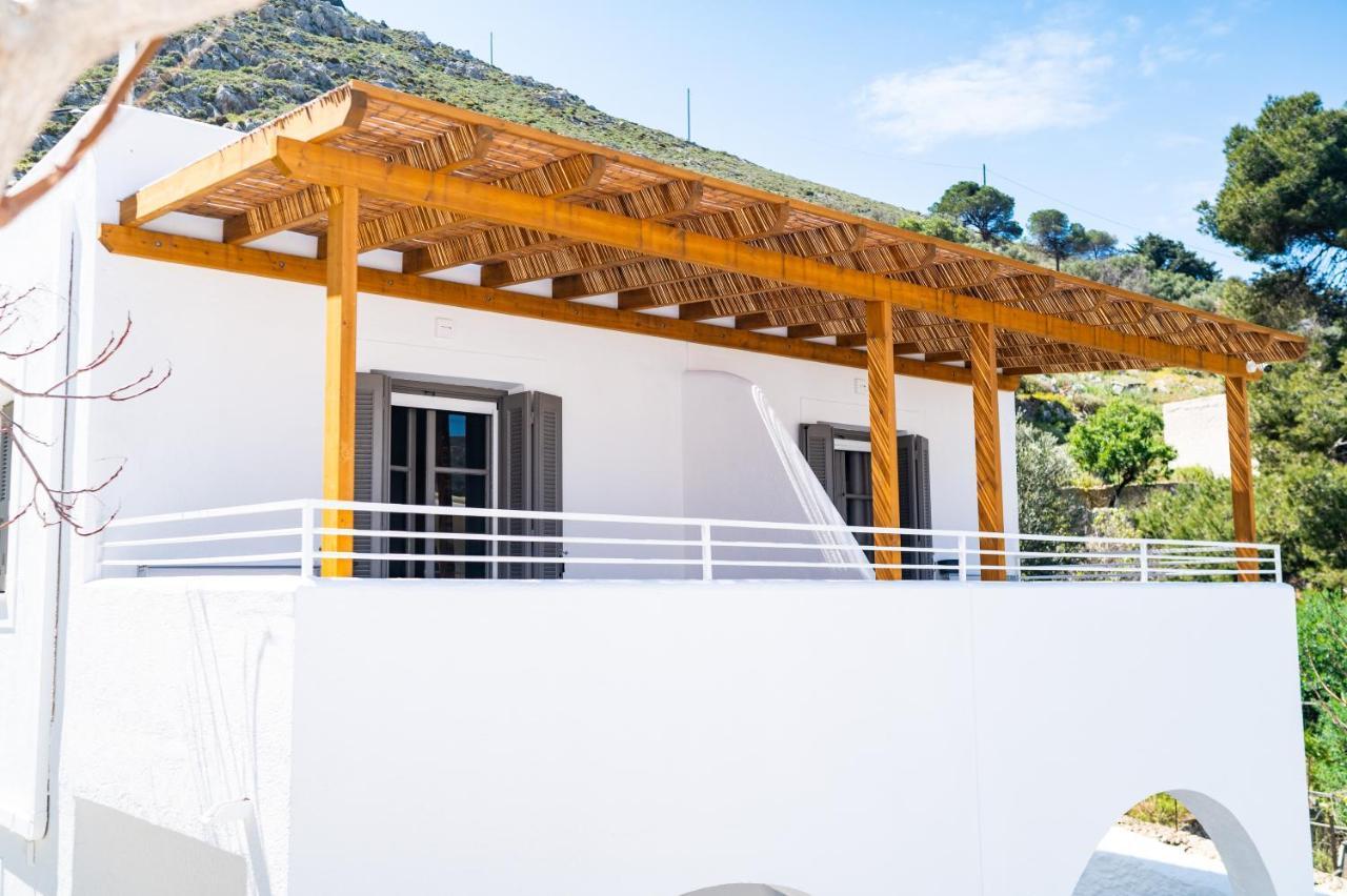 Andromeda Panormos (Kalymnos)