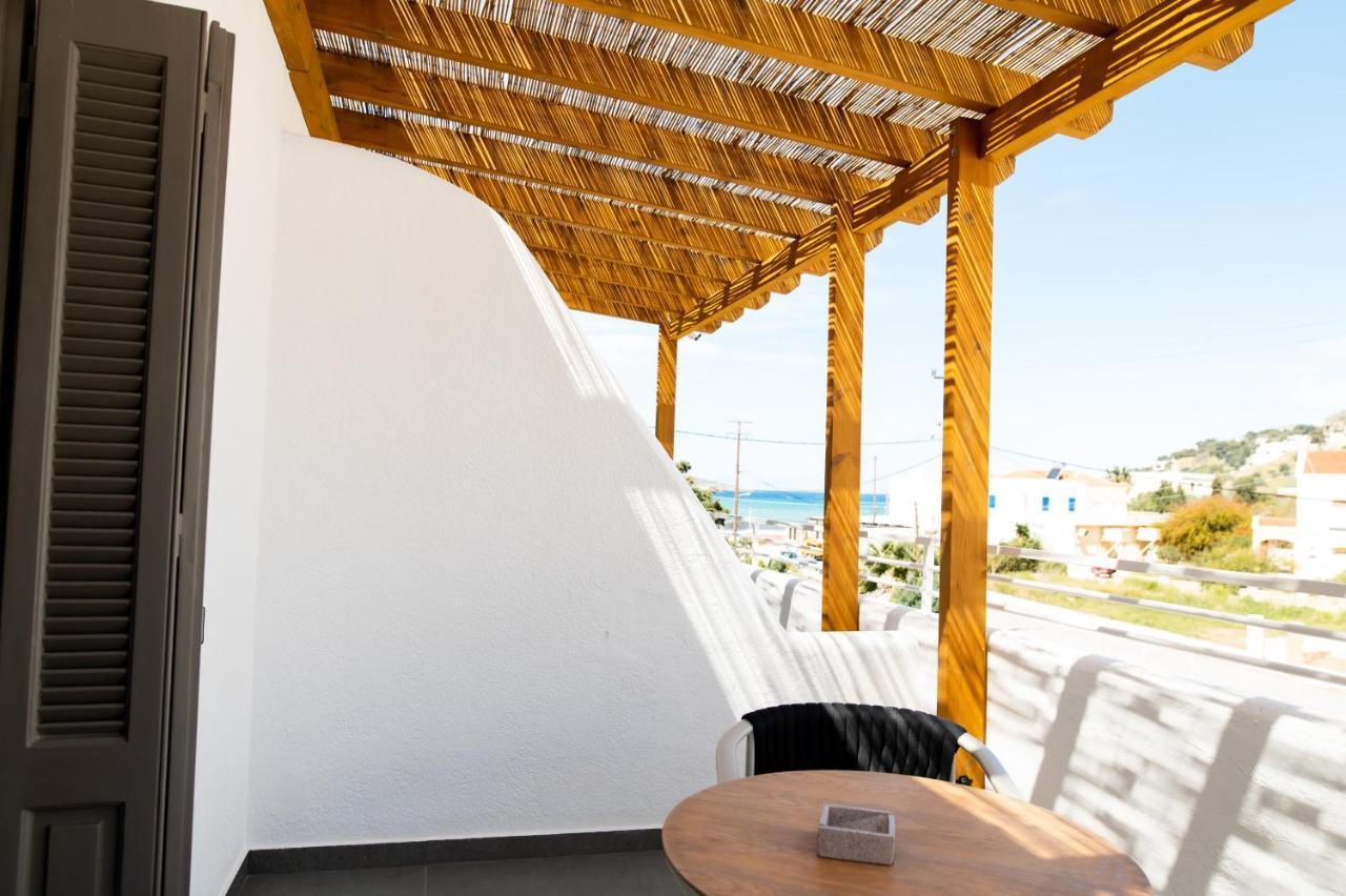 Andromeda Aparthotel Panormos (Kalymnos)