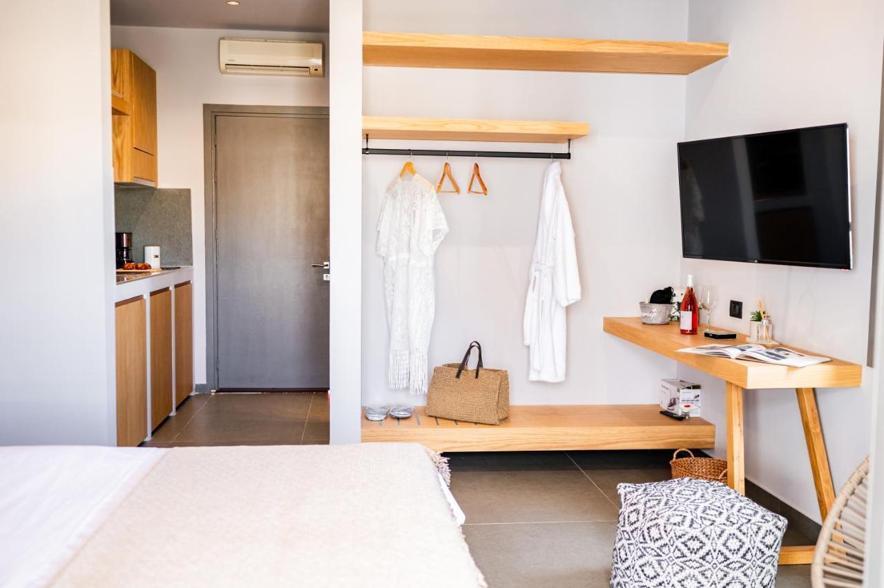 Aparthotel Andromeda *