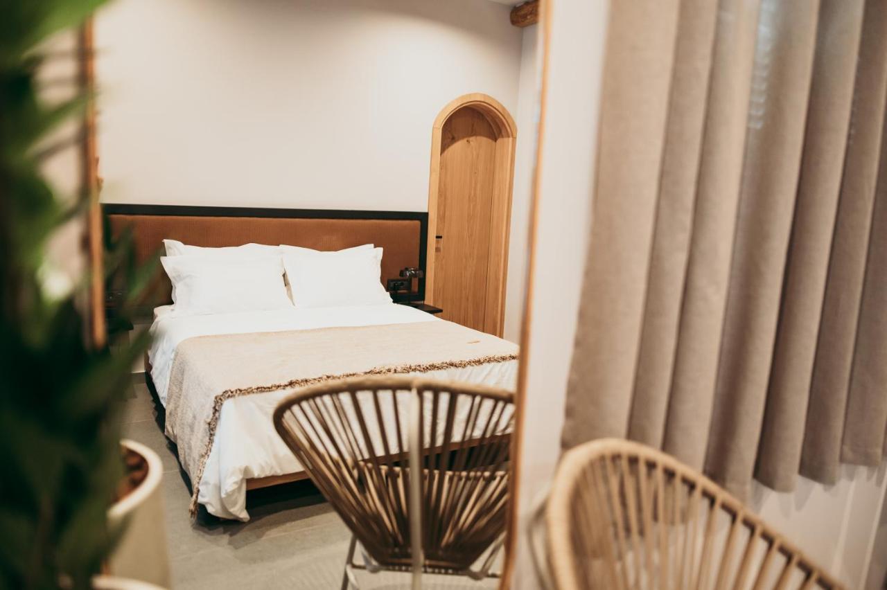 Andromeda Aparthotel *