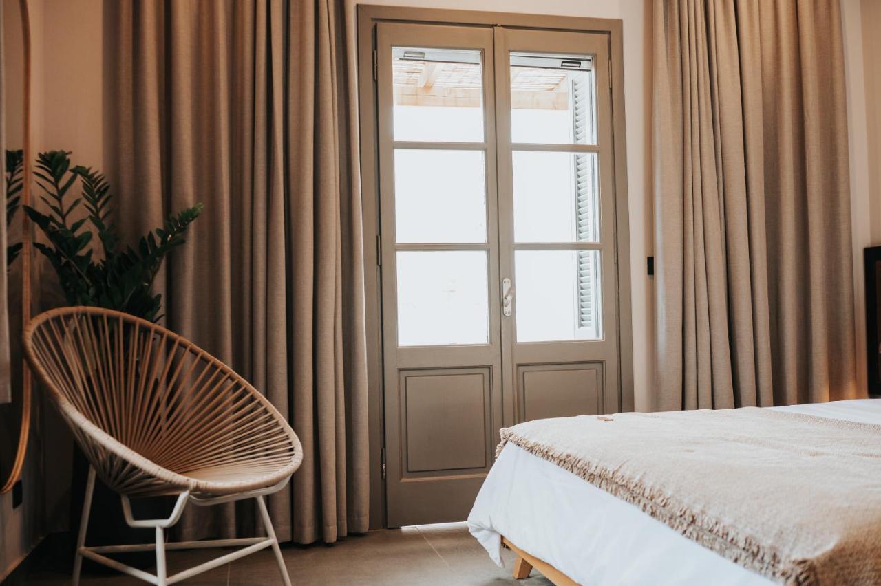 Aparthotel Andromeda