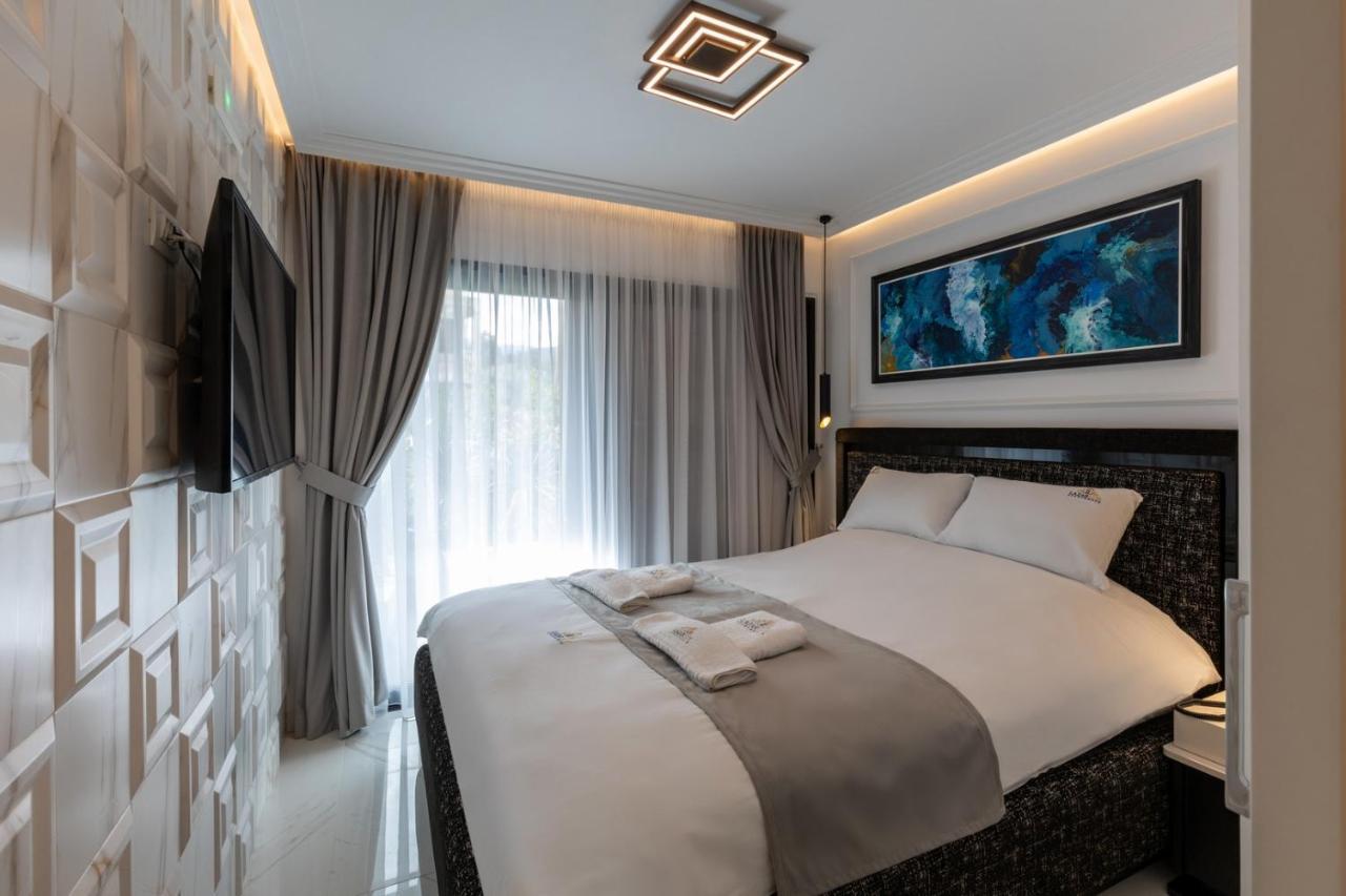 Aparthotel Lazar Lux - Ammoudara *