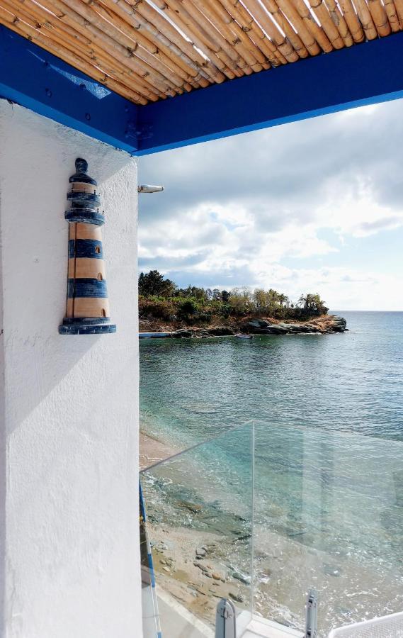 Apartment Mpitzarakis On The