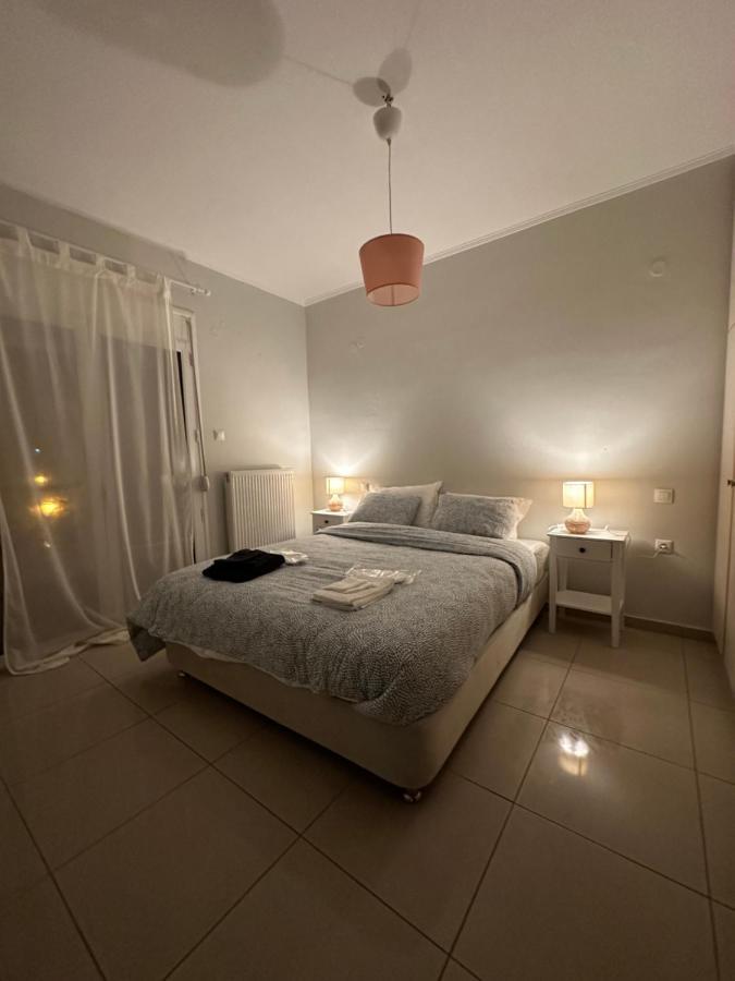 Golden Coast Panagias Apartment Volos