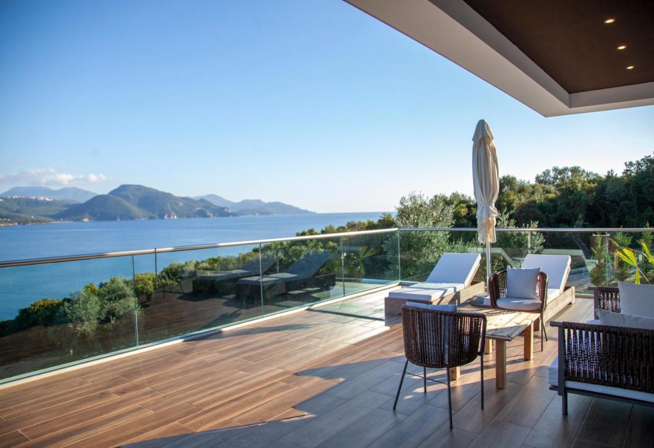 Zavia Villa