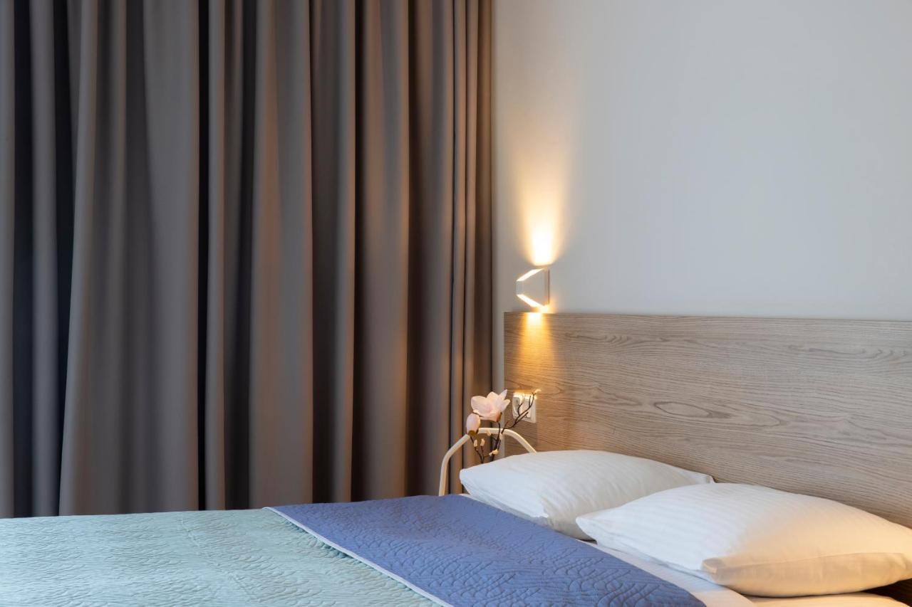 Hotel Zefyros Sea View Platamonas