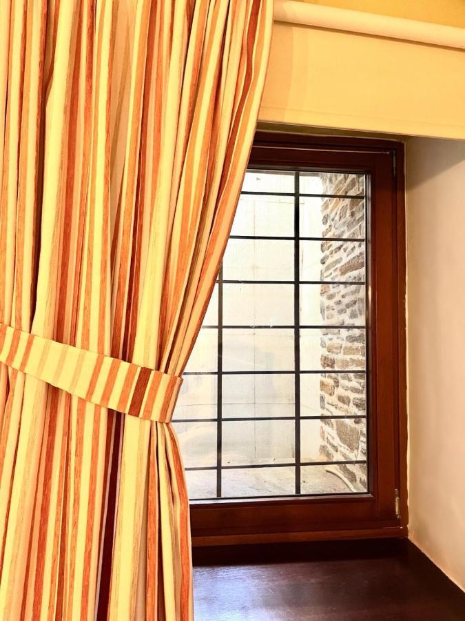 Archontiko Anemos Hotel 4*