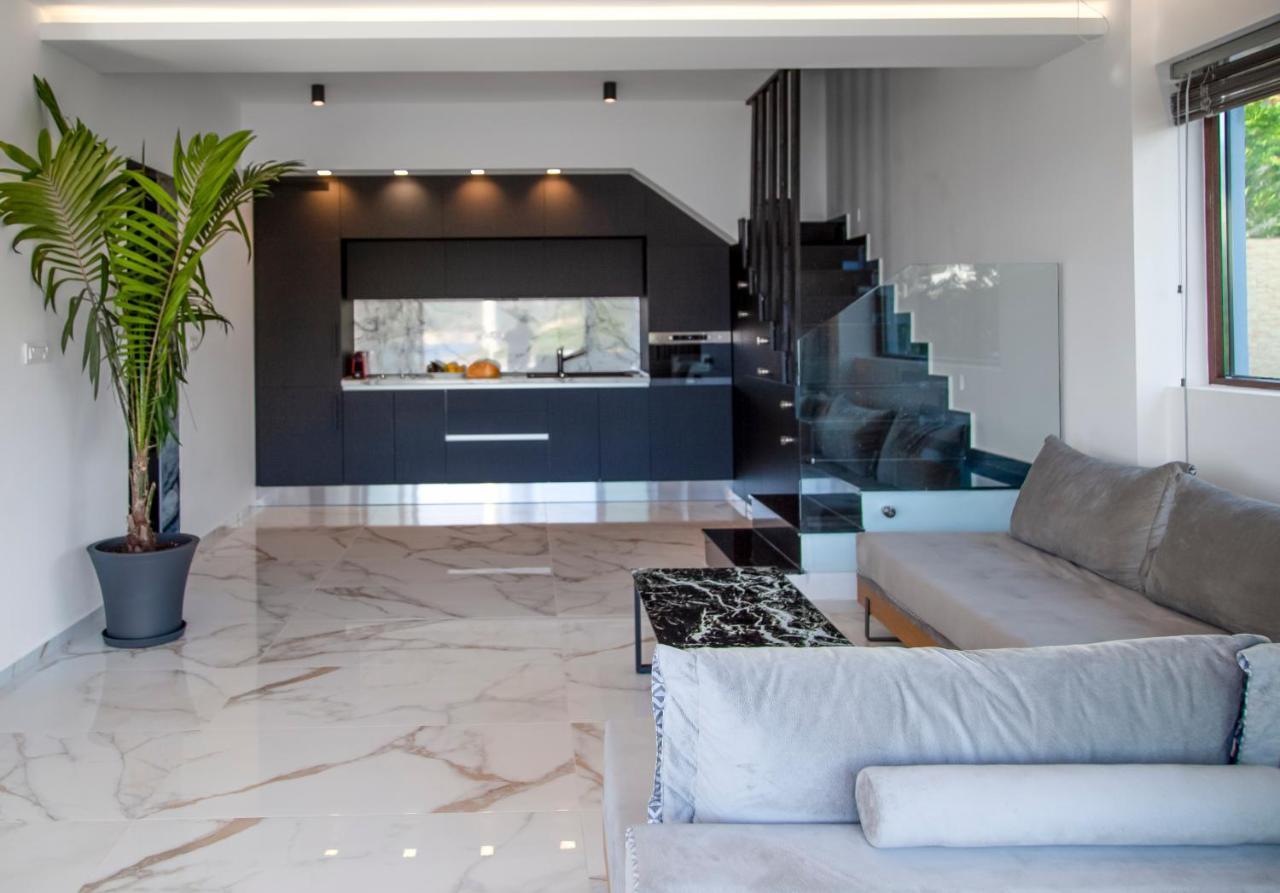 Villa Zavia *