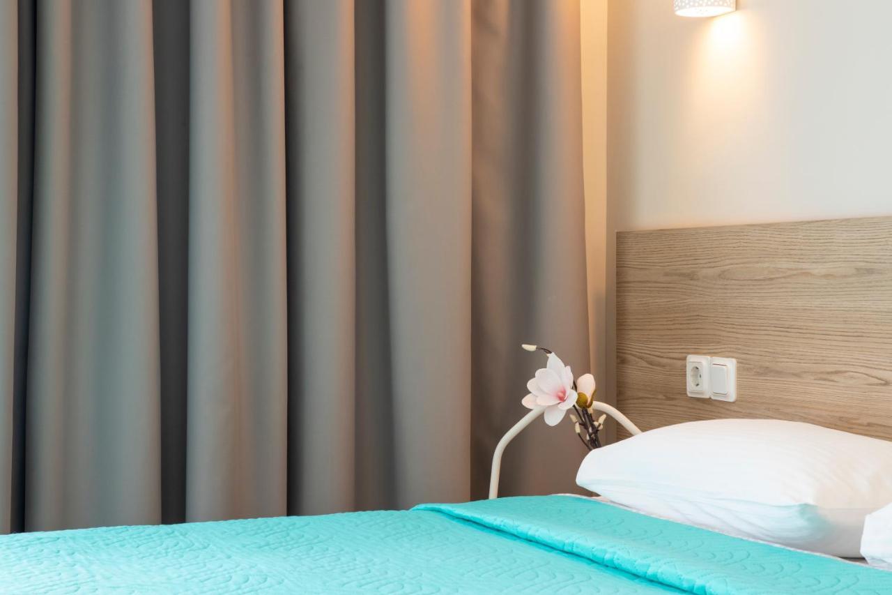 Zefyros Sea View 3* Platamonas