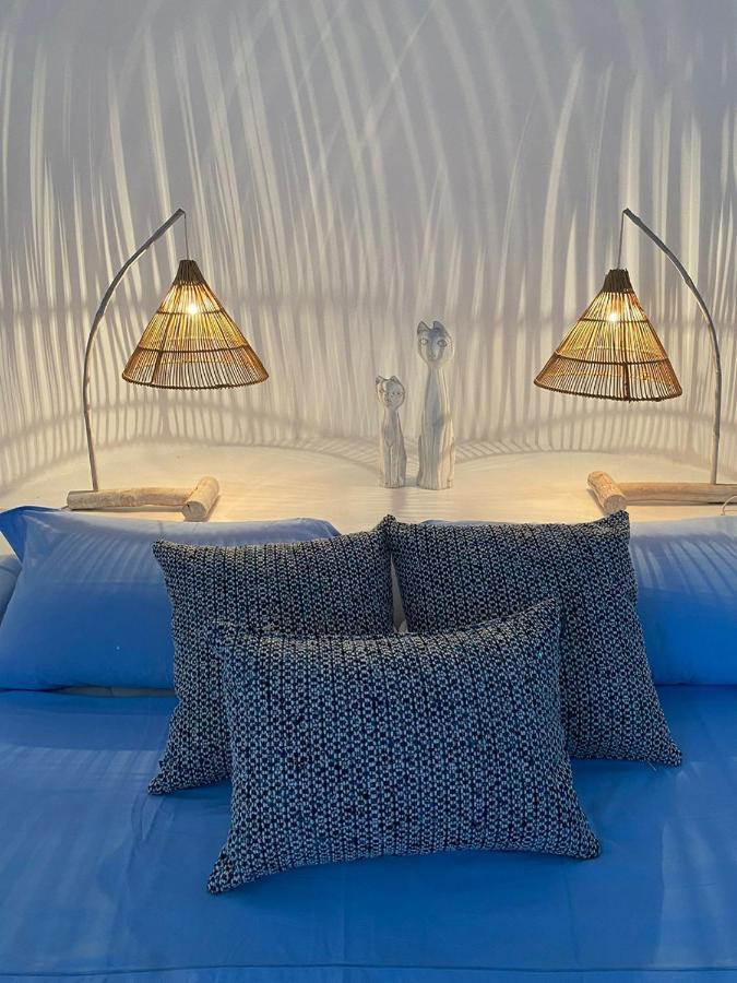 Rossi Paros Luxury And Drios