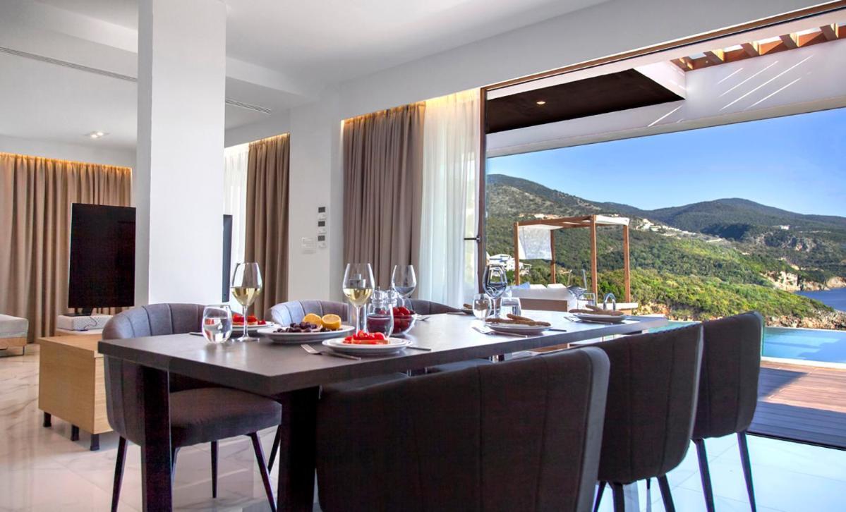 Zavia Villa *