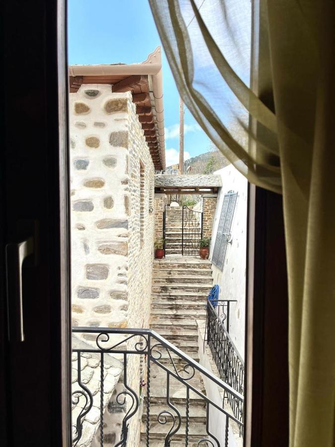 Hotel Archontiko Anemos 4*