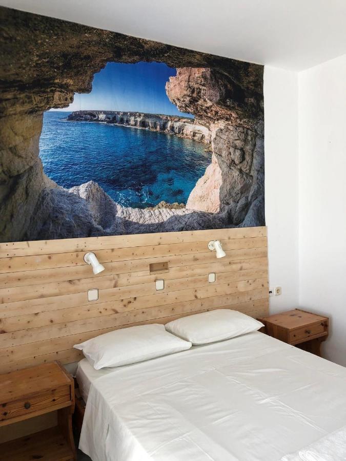 Antonis Hotel