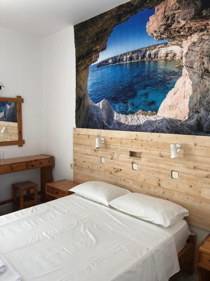 Antonis Hotel