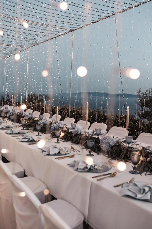 Villa Oikos Boutique Residences