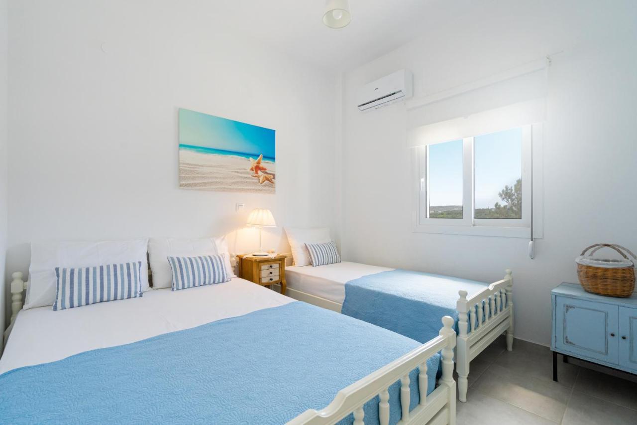 Holiday home Endless Blue *