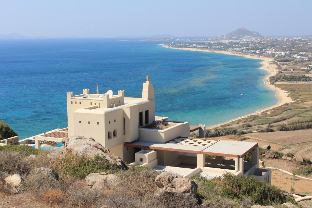 Villa Tower Naxos Island Plaka (Naxos)