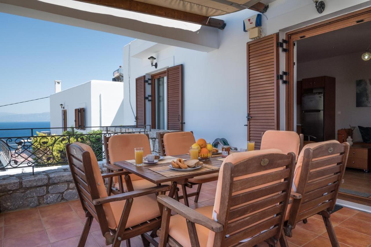 Apartment Malvazios #5