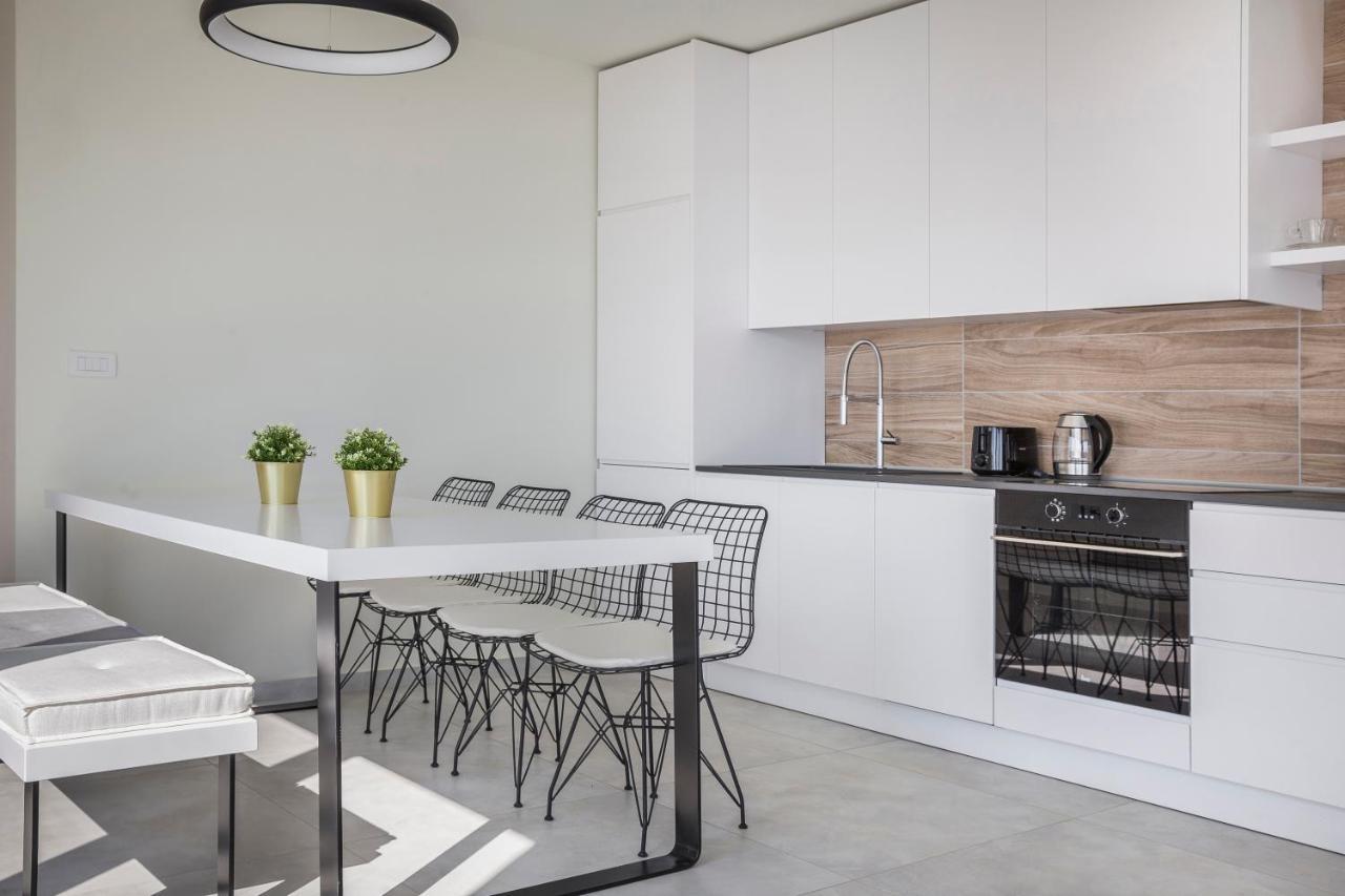 Villa Oikos Boutique Residences *