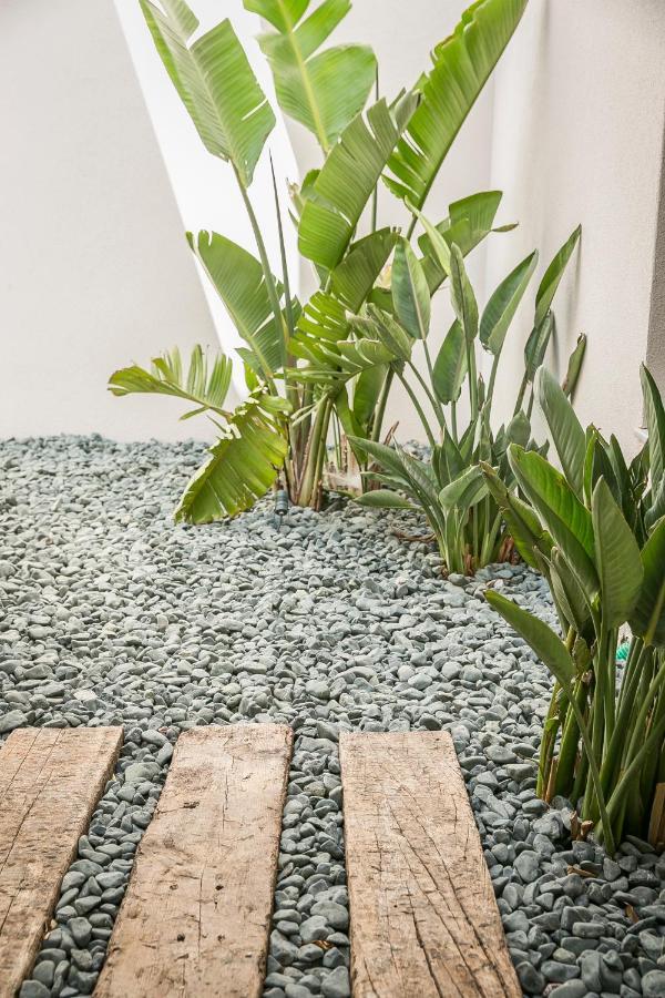 Villa Oikos Boutique Residences