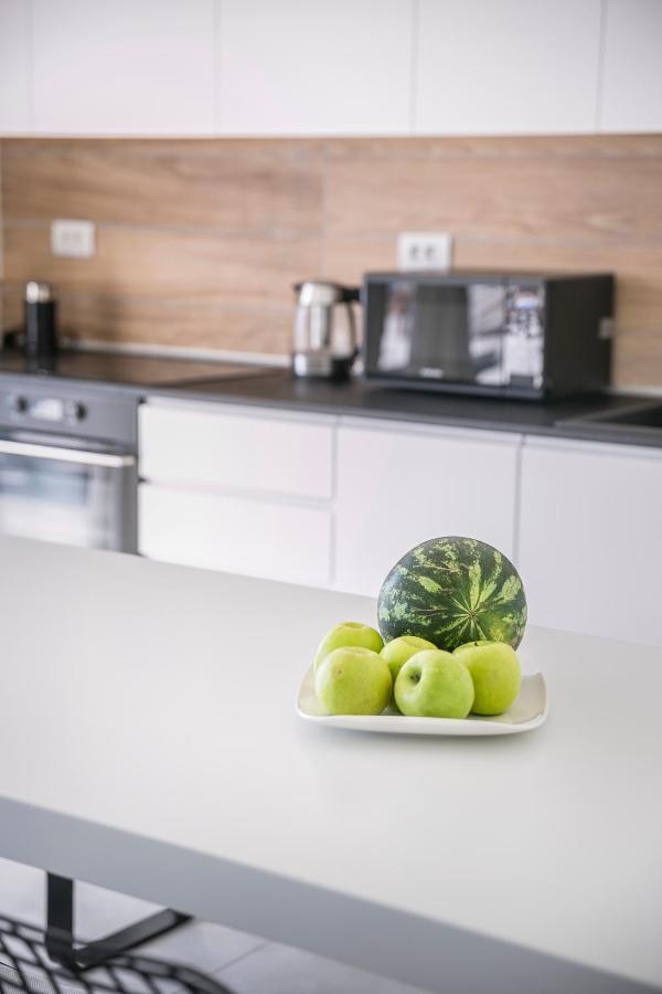 Oikos Boutique Residences Villa Plateies