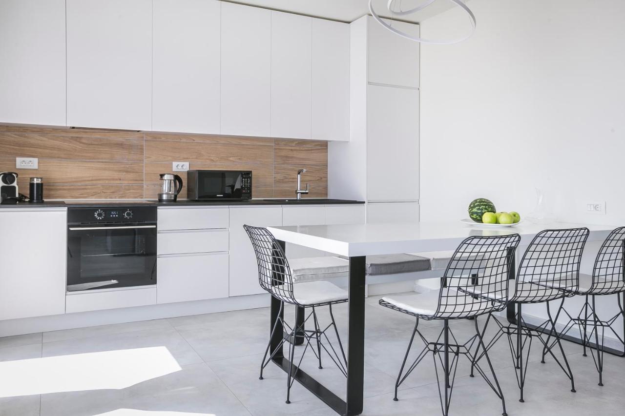 Oikos Boutique Residences Villa *