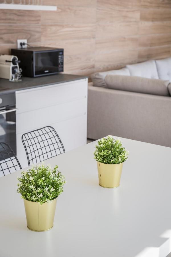 Oikos Boutique Residences