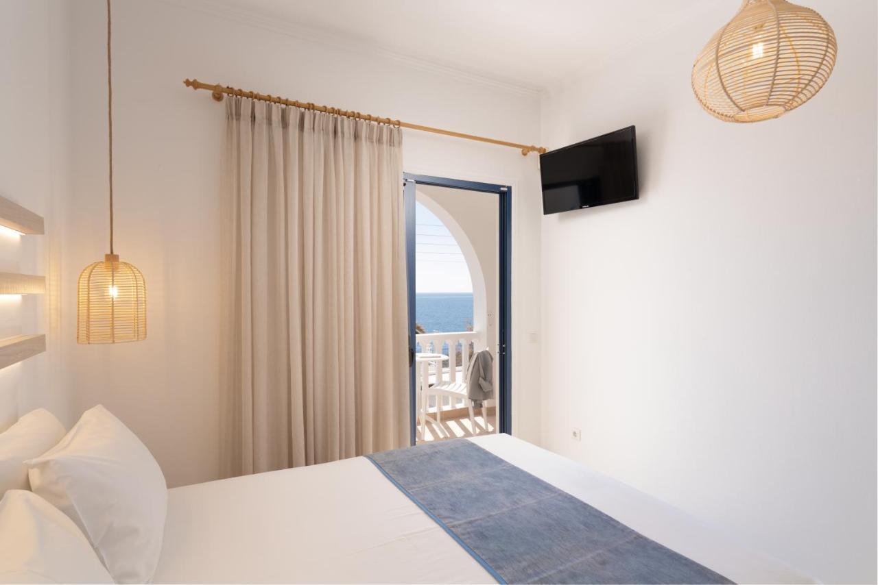 Sunshine Hotel