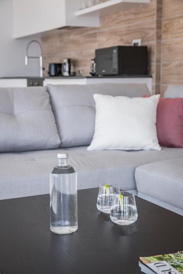 Oikos Boutique Residences Plateies