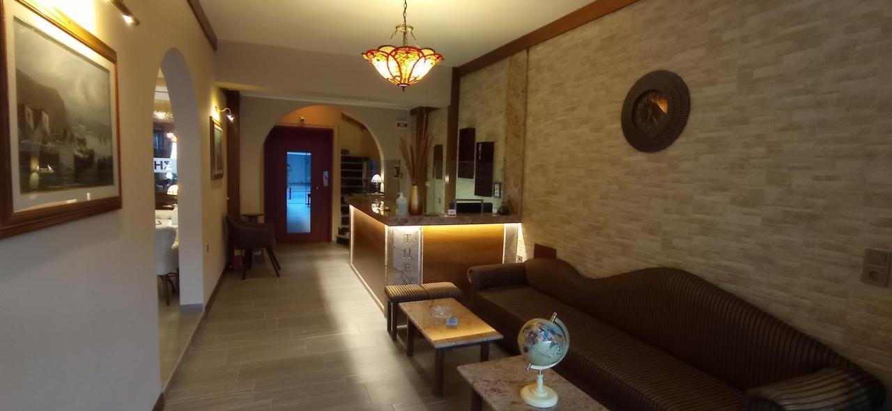 Apartment Themis