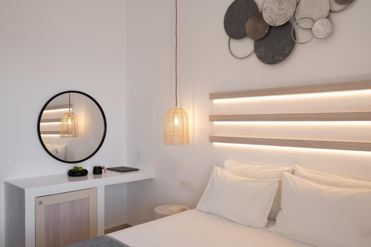 Sunshine 3* Kamari (Santorini)