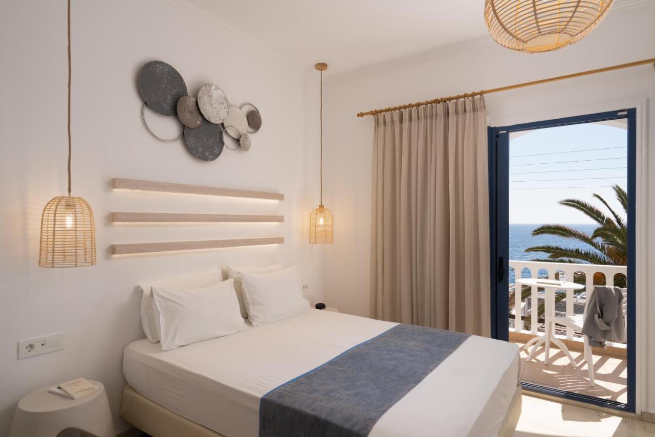 Sunshine Kamari (Santorini)