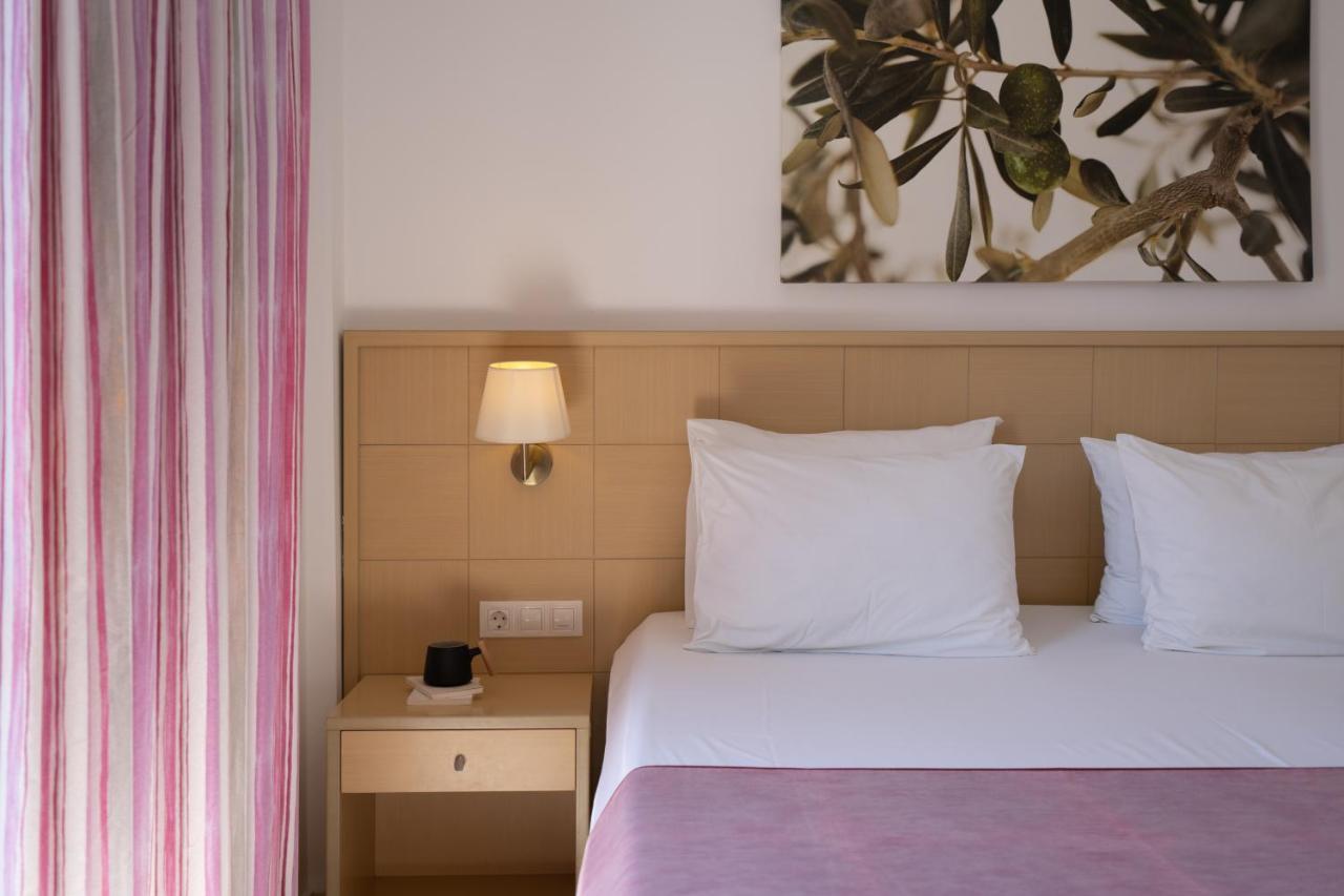 Hotel Sunshine 3*