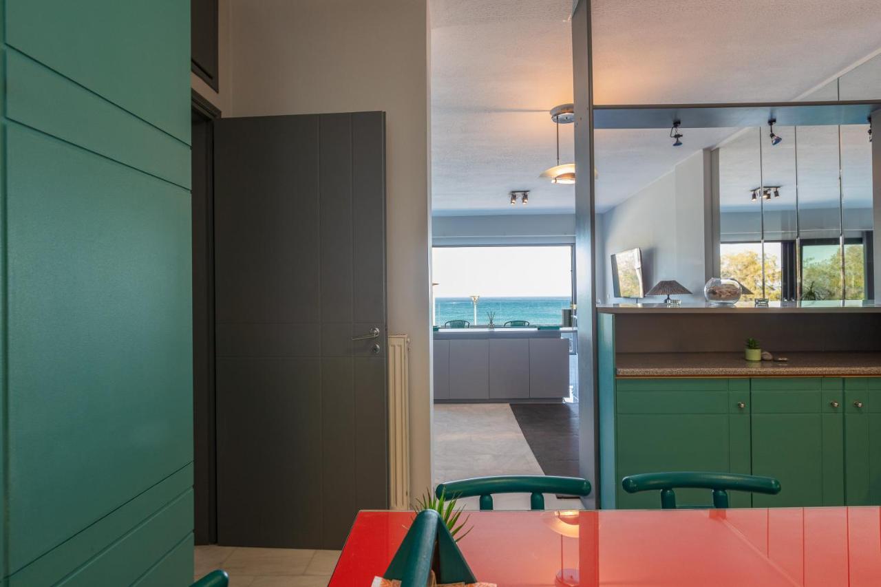 Rithian Blue Coast 2 Bedroom Seaview