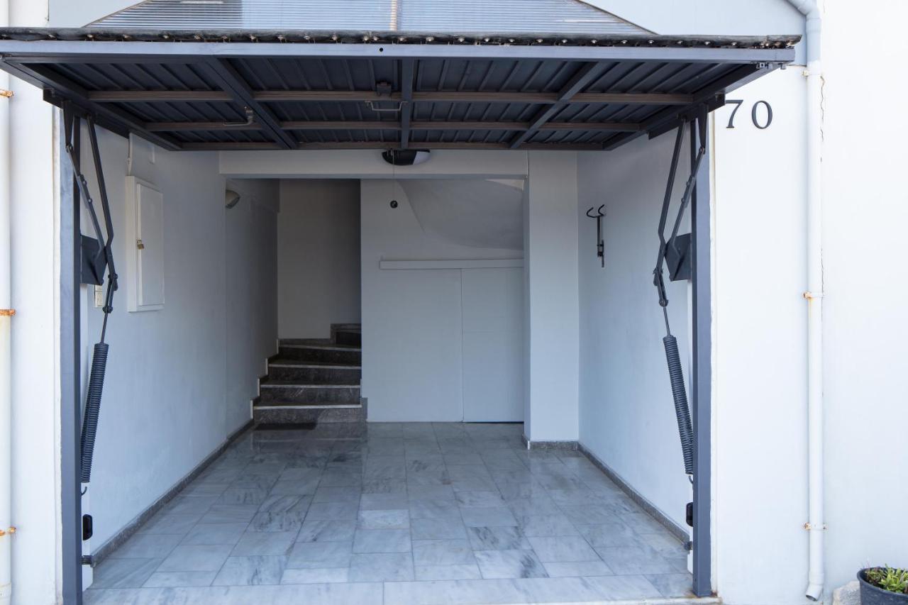 Rithian Blue Coast 2 Bedroom Seaview Apartment