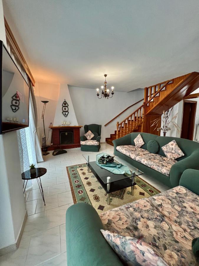 Apartment Athena Getaway Nea Michaniona