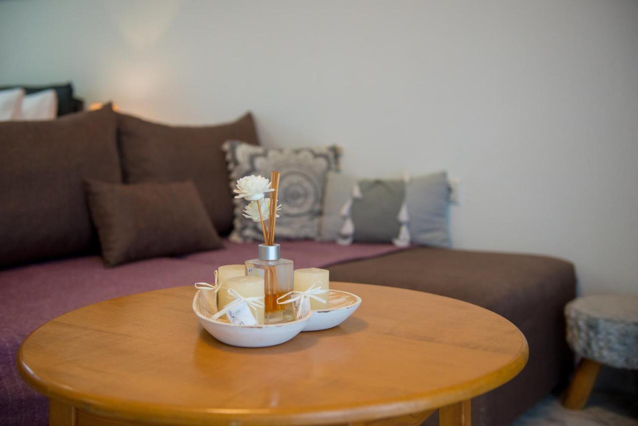 Merry N3 Apartment Volos