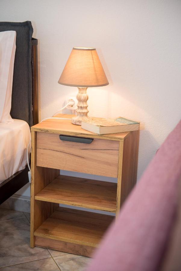 Merry N3 Apartment Volos