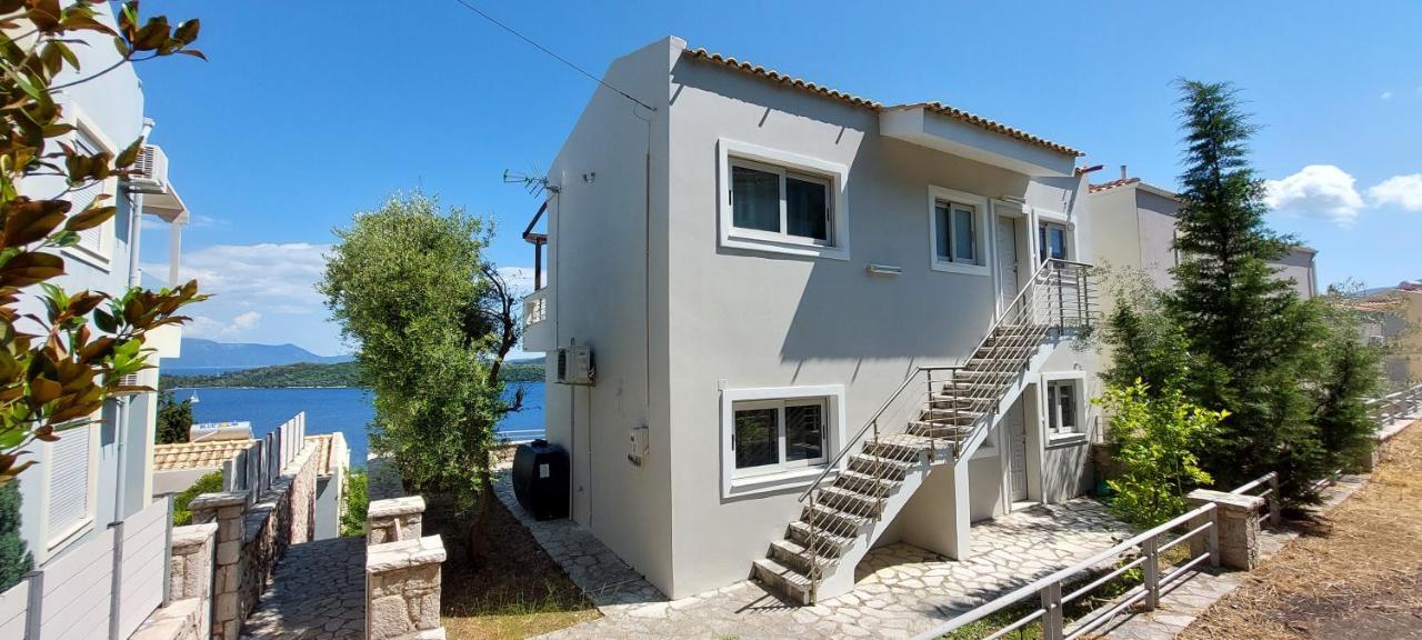 Apartment Lefkada Unique Sea View Nydri (Lefkada)
