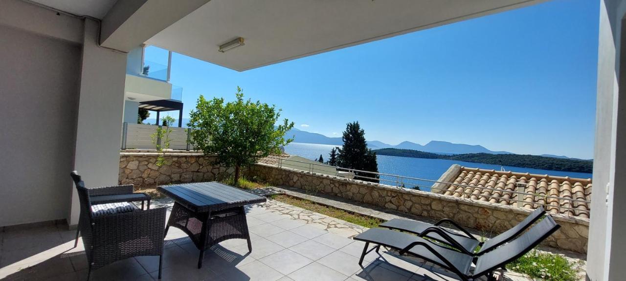 Lefkada Unique Sea View * Nydri (Lefkada)