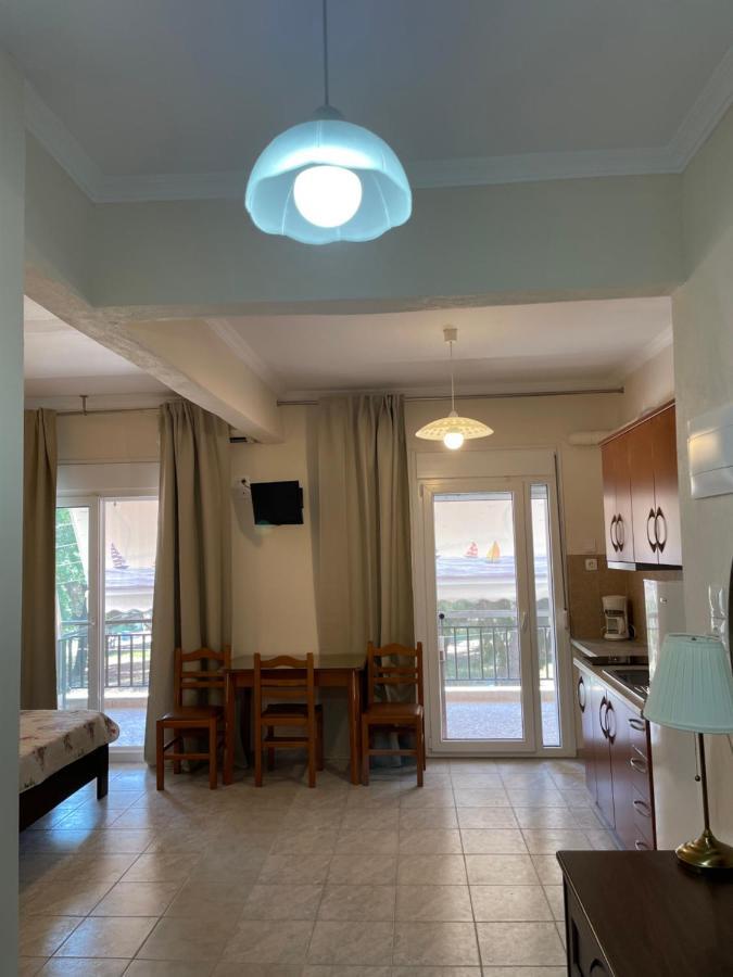 Vasiliki Apartment