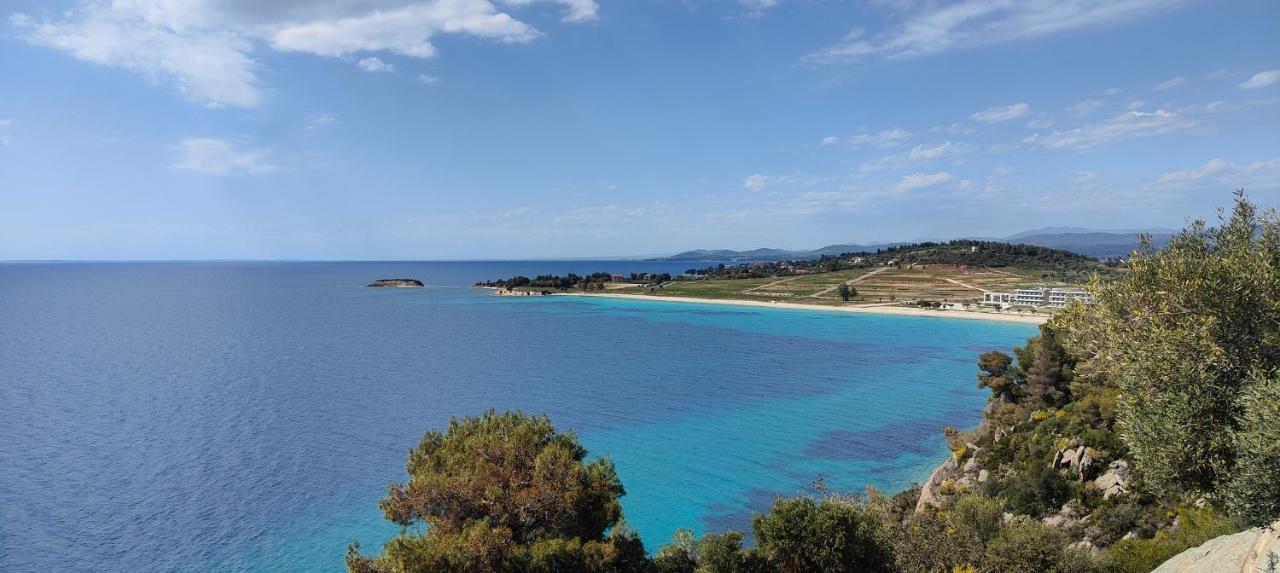 Pearl Apartment Toroni