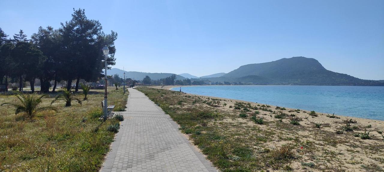 Pearl Apartment Toroni