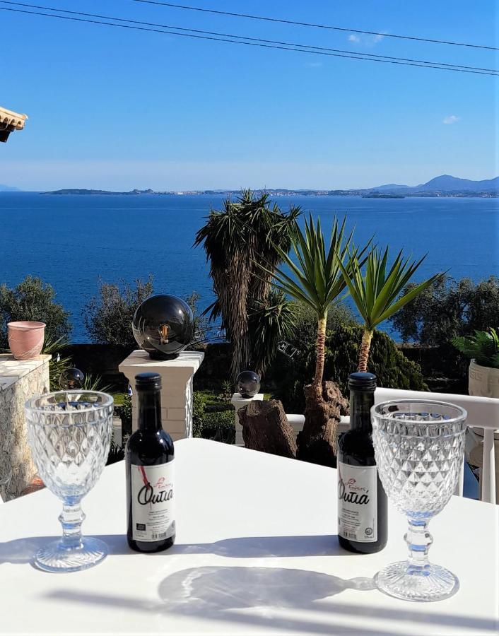 Stefanosplace Aparthotel Sea View Aparthotel 3*