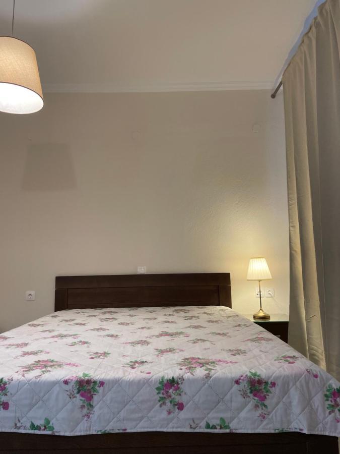 Apartment Vasiliki