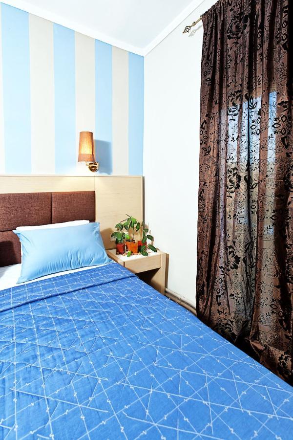 Hotel Anastassiou - Bike And Motorcycle Friendly
