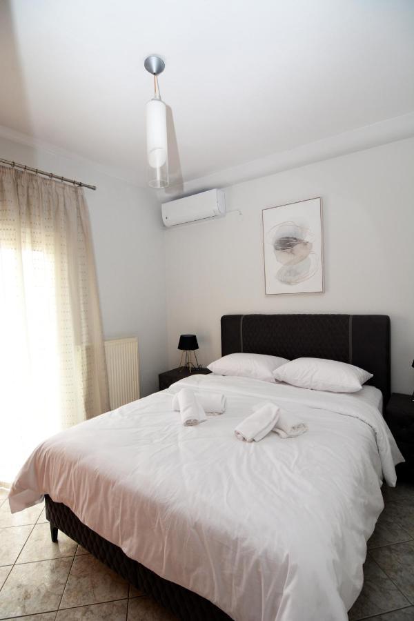 Bella Vista Apartment Kavala