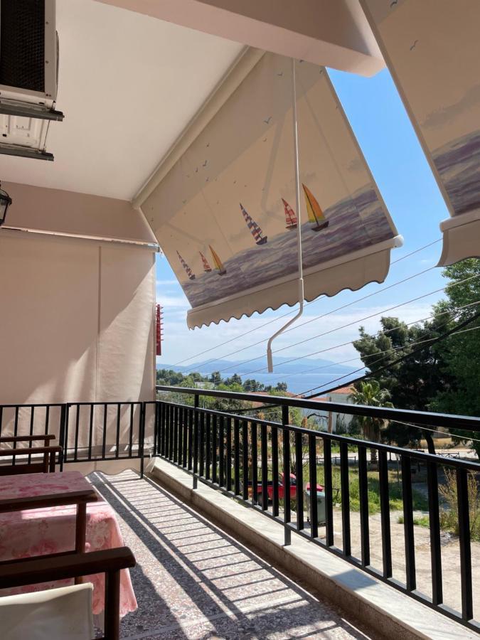 Apartment Vasiliki
